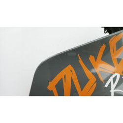 Flanc droit KTM DUKE 390 ABS 2017 à 2023