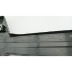 Support de plaque KTM DUKE 390 ABS 2017 à 2023
