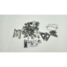 Kit visserie SUZUKI VL 125 INTRUDER 2000 à 2001