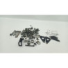Kit visserie SUZUKI VL 125 INTRUDER 2000 à 2001