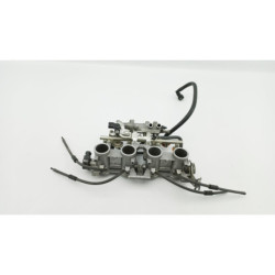 Rampe d'injection YAMAHA XJ6 600 2009 à 2016