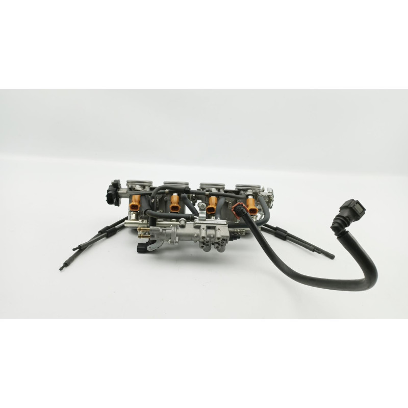 Rampe d'injection YAMAHA XJ6 600 2009 à 2016