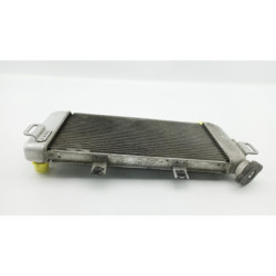 Radiateur d'eau KAWASAKI ER6 650 F 2005 à 2008