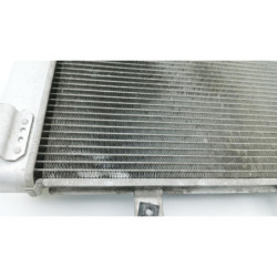 Radiateur d'eau KAWASAKI ER6 650 F 2005 à 2008