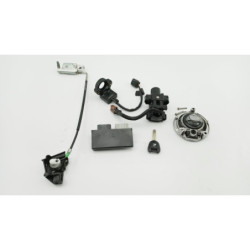 Kit neiman complet codé HONDA CB 650 F 2014 à 2016