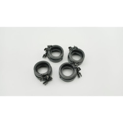 Pipe d'admission HONDA CB 650 F 2014 à 2016