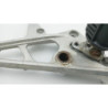 Platine avant droite HONDA CBX 400 1982 à 1985