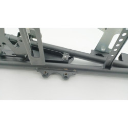 Boucle de cadre arrière YAMAHA FZ8 800 2010 à 2016