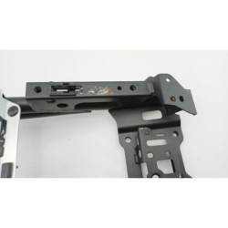 Boucle de cadre arrière YAMAHA FZ8 800 2010 à 2016