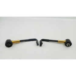 Embout de guidon YAMAHA FZ8 800 2010 à 2016
