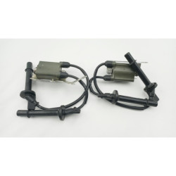Bobine d'allumage HONDA CBR 600 F 2011 à 2013