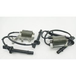 Bobine d'allumage HONDA CBR 600 F 2011 à 2013
