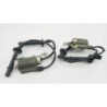 Bobine d'allumage HONDA CBR 600 F 2011 à 2013