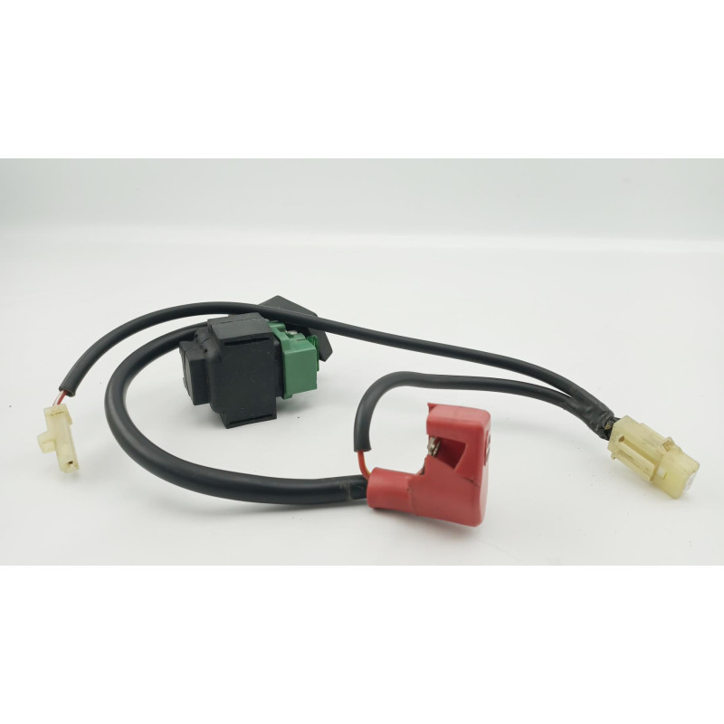 Relais de démarreur HONDA CBR 600 F 2011 à 2013