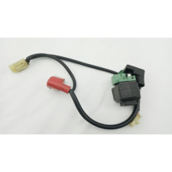 Relais de démarreur HONDA CBR 600 F 2011 à 2013