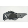 Habillage de réservoir HONDA CBR 600 F 2011 à 2013