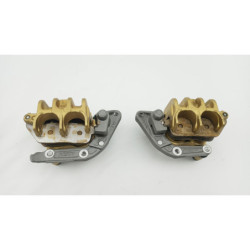 Etrier avant HONDA CBR 600 F 2011 à 2013