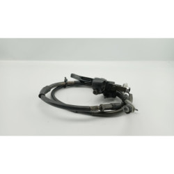 Cocotte gauche YAMAHA FZS 1000 FAZER 2001 à 2005