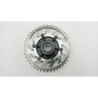 Porte couronne YAMAHA FZS 1000 FAZER 2001 à 2005