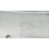 Coque arrière gauche HONDA FES 125 S WING 2007 à 2008