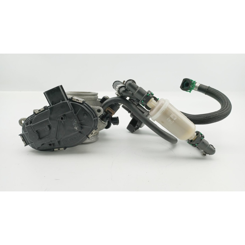 Rampe d'injection HUSQVARNA VITPILEN 401 2020 à 2024