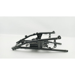 Boucle de cadre arrière HUSQVARNA VITPILEN 401 2020 à 2024