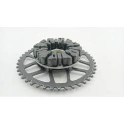 Porte couronne HUSQVARNA VITPILEN 401 2020 à 2024