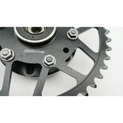 Porte couronne HUSQVARNA VITPILEN 401 2020 à 2024