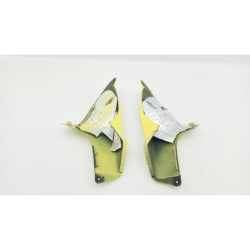 Habillage de cadre droit HONDA CBR 900 RR FIREBLADE 2002 à 2003