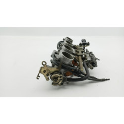 Rampe d'injection YAMAHA FZ6 600 FAZER S 2004 à 2006