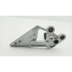 Platine avant gauche YAMAHA FZ6 600 FAZER S 2004 à 2006