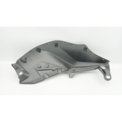 Habillage de réservoir gauche YAMAHA MT07 700 TRACER 2016 à 2019