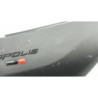 Coque arrière droite PEUGEOT METROPOLIS 400 ABS 2017 à 2020