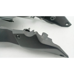 Coque arrière complète YAMAHA TRACER 7 700 2020 à 2024