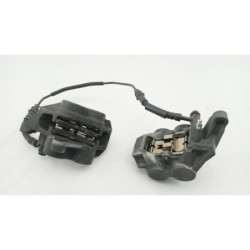 Etrier avant YAMAHA TRACER 7 700 2020 à 2024