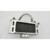 Radiateur d'huile HYOSUNG GV 125 AQUILA 2000 à 2008