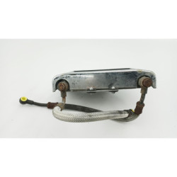 Radiateur d'huile HYOSUNG GV 125 AQUILA 2000 à 2008