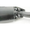 Silencieux d'échappement gauche SUZUKI GSXR 1000 2007 à 2008