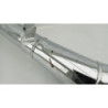 Silencieux d'échappement droit SUZUKI GSX 1400 2001 à 2007