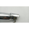 Silencieux d'échappement droit SUZUKI GSX 1400 2001 à 2007