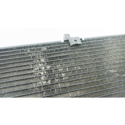 Radiateur d'eau YAMAHA YZF 1000 R1 2002 à 2003
