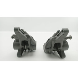 Etrier avant YAMAHA MT07 700 ABS 2021 à 2024