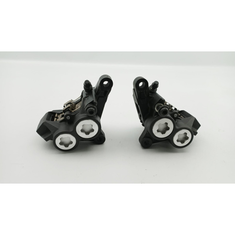 Etrier avant YAMAHA MT07 700 ABS 2021 à 2024