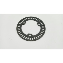 Roue crantée ABS Avant YAMAHA MT07 700 ABS 2021 à 2024