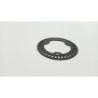 Roue crantée ABS Avant YAMAHA MT07 700 ABS 2021 à 2024
