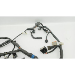 Faisceau électrique SUZUKI GSXR 1000 2009 à 2011