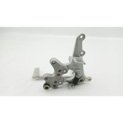 Platine avant droite SUZUKI GSXR 1000 2009 à 2011