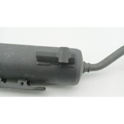 Ligne d'échappement HONDA SH 125 2013 à 2016