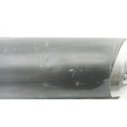 Silencieux d'échappement HONDA CBF 600 N 2004 à 2007