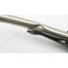 Silencieux d'échappement gauche KAWASAKI ZZR 1400 2006 à 2011